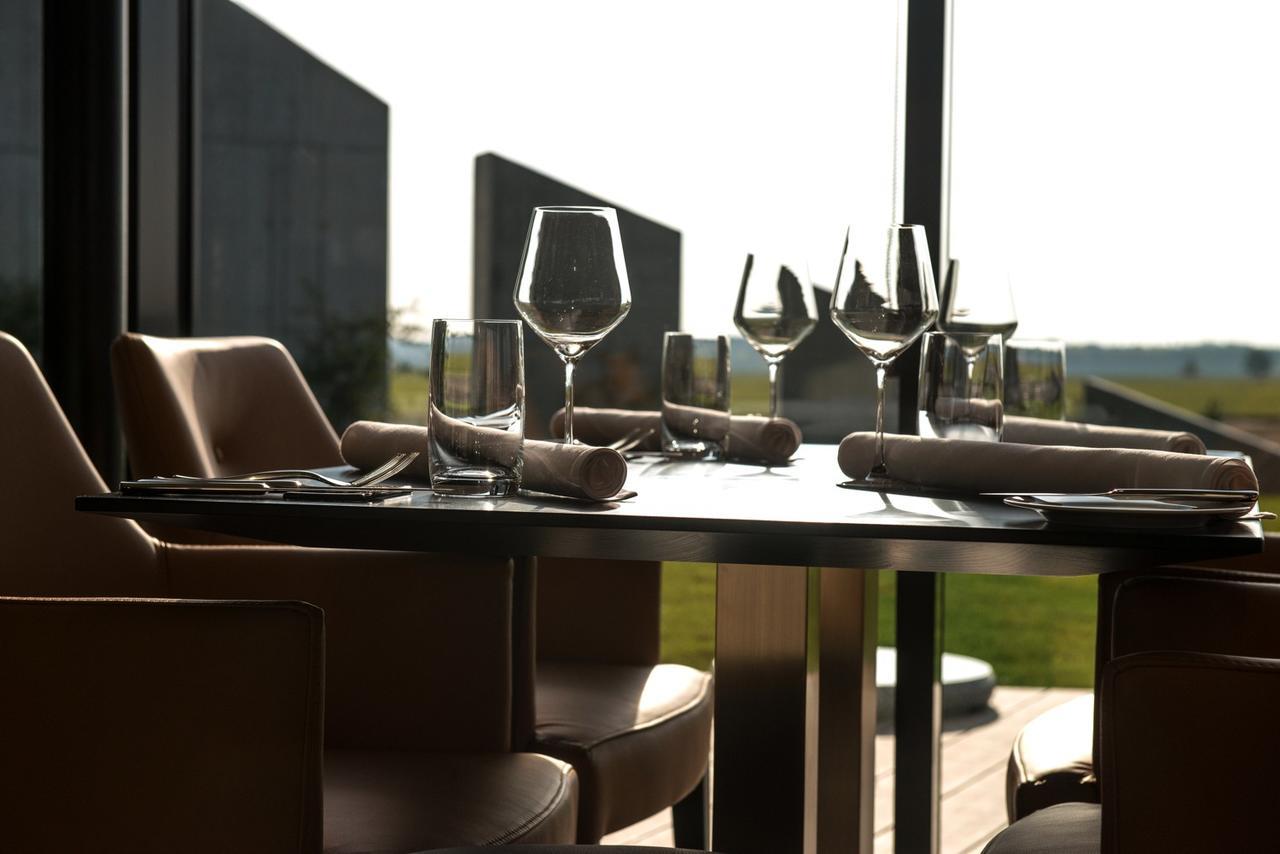 Mg Restaurace/Luxury Apartments Mladá Boleslav Exteriér fotografie