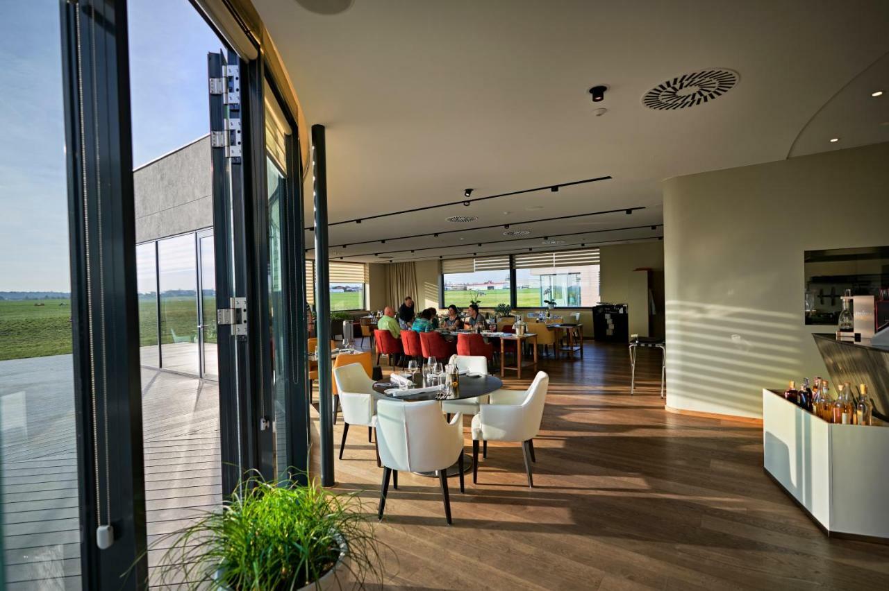 Mg Restaurace/Luxury Apartments Mladá Boleslav Exteriér fotografie